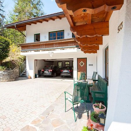 Apartment Between Mayrhofen And Finkenberg Exteriér fotografie
