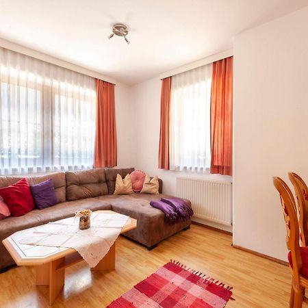 Apartment Between Mayrhofen And Finkenberg Exteriér fotografie