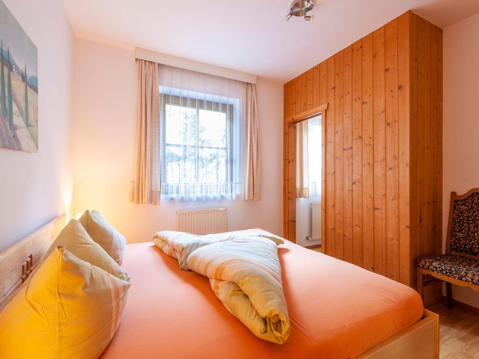 Apartment Between Mayrhofen And Finkenberg Exteriér fotografie