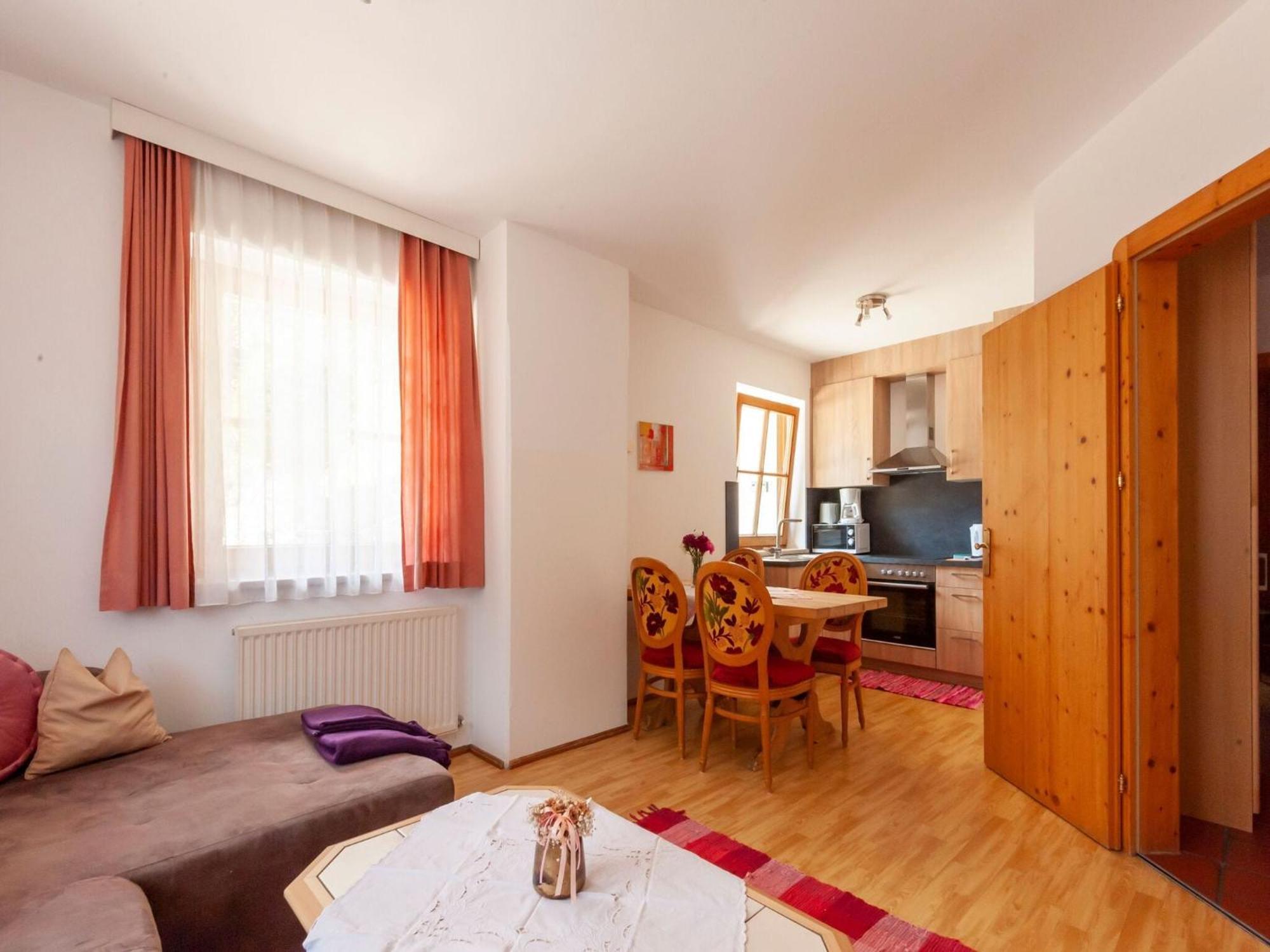 Apartment Between Mayrhofen And Finkenberg Exteriér fotografie
