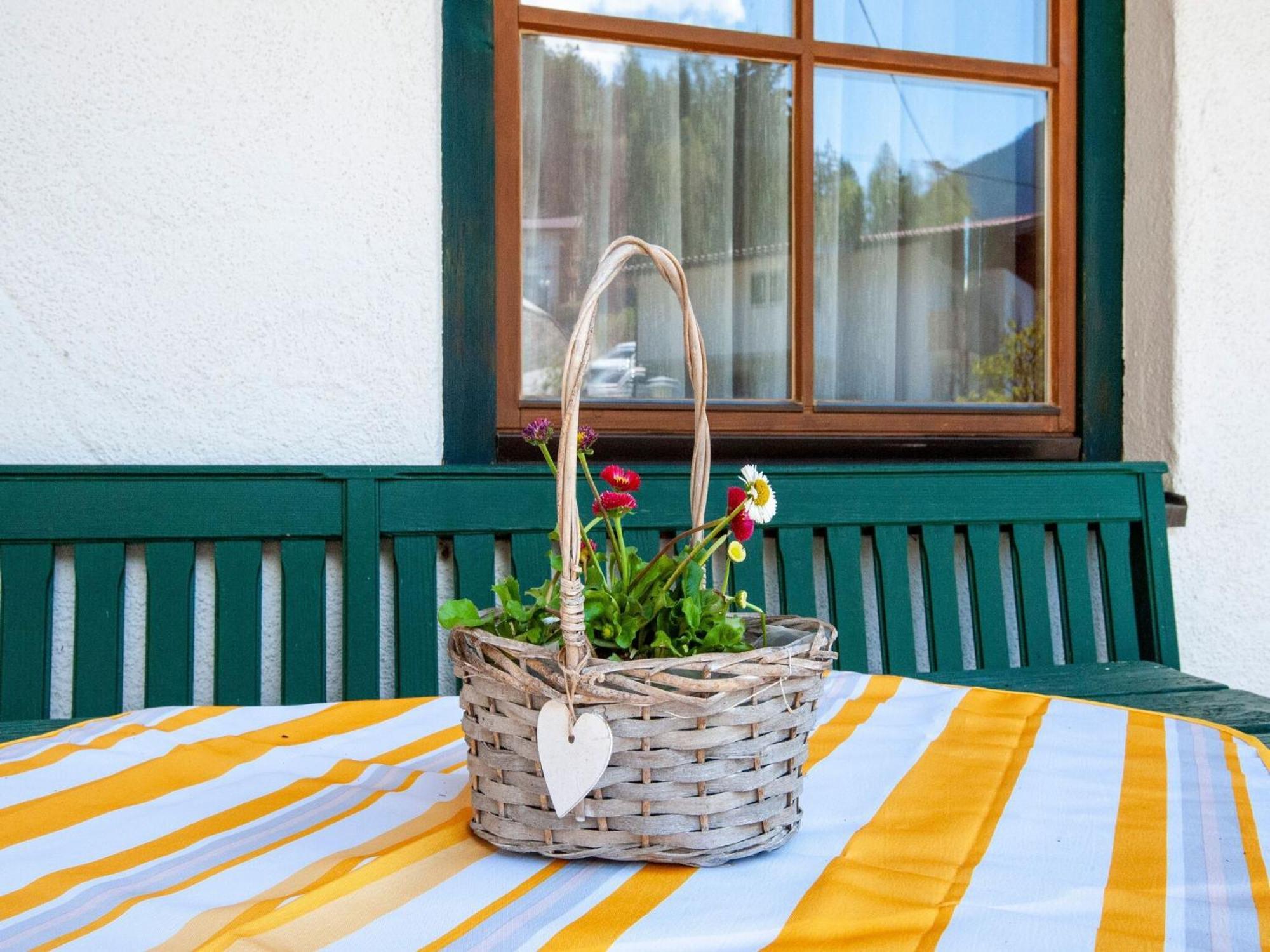 Apartment Between Mayrhofen And Finkenberg Exteriér fotografie
